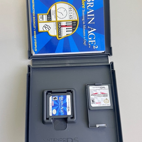 Games - Picture 2 of 4